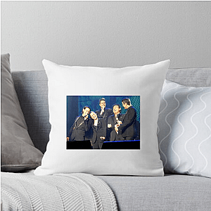 Il Divo Classical Crossover Kings Il Divo Pillows Cover