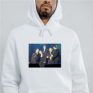 Il Divo Classical Crossover Kings Il Divo Hoodies