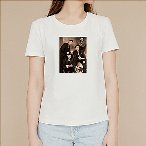 Il Divo Beyond The Opera House Il Divo T-Shirts