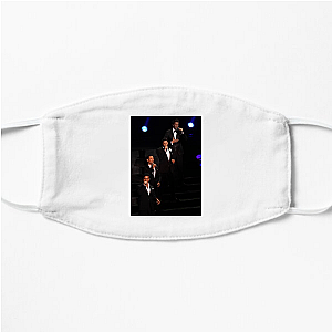 Il Divo My Favorite Vocal Group Il Divo Face Masks