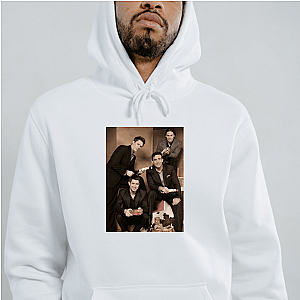 Il Divo Beyond The Opera House Il Divo Hoodies