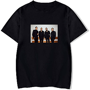 Il Divo Simon Cowell's Masterpiece Il Divo T-Shirts