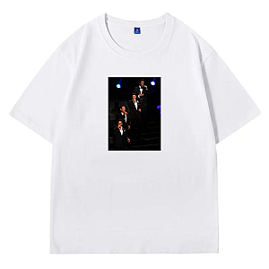 Il Divo My Favorite Vocal Group Il Divo T-Shirts
