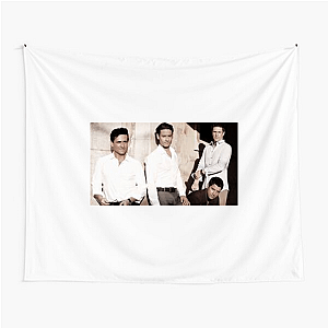 Il Divo Timeless Classics Reimagined Il Divo Tapestries