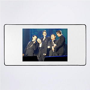 Il Divo Classical Crossover Kings Il Divo Mouse Pads