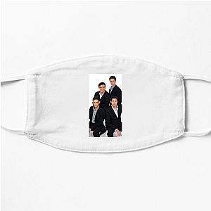 Il Divo The Vocal Powerhouse Il Divo Face Masks