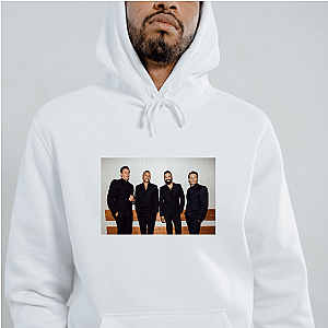 Il Divo Simon Cowell's Masterpiece Il Divo Hoodies