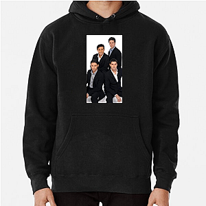 Il Divo The Vocal Powerhouse Il Divo Hoodies