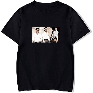 Il Divo Timeless Classics Reimagined Il Divo T-Shirts