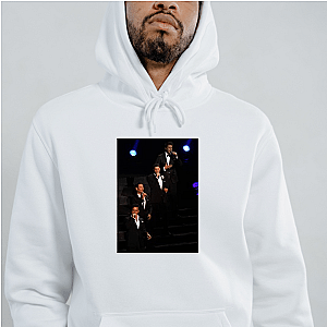 Il Divo My Favorite Vocal Group Il Divo Hoodies