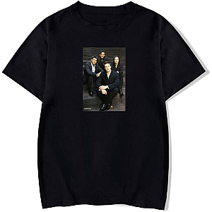 Il Divo Feel The Melody, Feel The Soul Il Divo T-Shirts