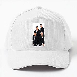 Il Divo The Vocal Powerhouse Il Divo Hats & Caps