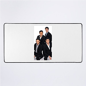 Il Divo The Vocal Powerhouse Il Divo Mouse Pads
