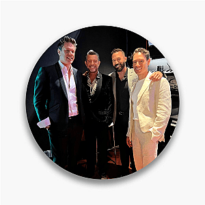 Il Divo Voices That Soar Il Divo Pins