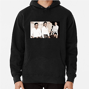 Il Divo Timeless Classics Reimagined Il Divo Hoodies