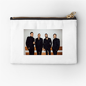 Il Divo Simon Cowell's Masterpiece Il Divo Zipper Pouches