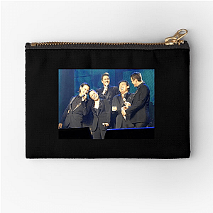 Il Divo Classical Crossover Kings Il Divo Zipper Pouches