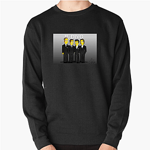 Il Divo Global Harmony Icons Il Divo Sweatshirts