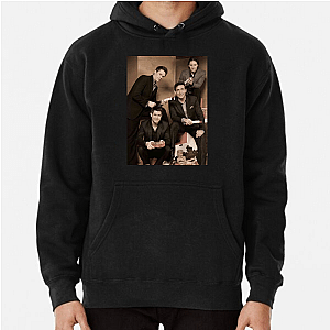 Il Divo Beyond The Opera House Il Divo Hoodies