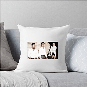Il Divo Timeless Classics Reimagined Il Divo Pillows Cover