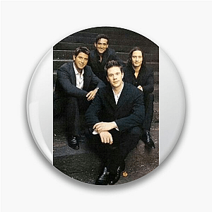 Il Divo Feel The Melody, Feel The Soul Il Divo Pins