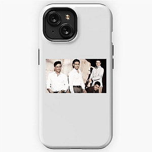 Il Divo Timeless Classics Reimagined Il Divo iPhone Cases