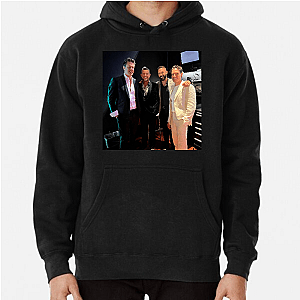 Il Divo Voices That Soar Il Divo Hoodies