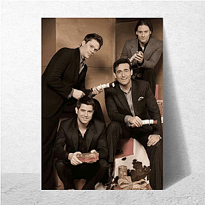 Il Divo Beyond The Opera House Il Divo Posters