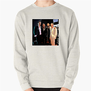 Il Divo Voices That Soar Il Divo Sweatshirts