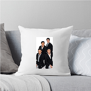 Il Divo The Vocal Powerhouse Il Divo Pillows Cover
