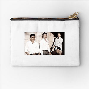 Il Divo Timeless Classics Reimagined Il Divo Zipper Pouches