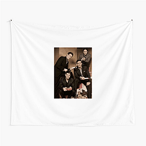 Il Divo Beyond The Opera House Il Divo Tapestries
