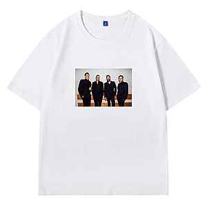 Il Divo Simon Cowell's Masterpiece Il Divo T-Shirts