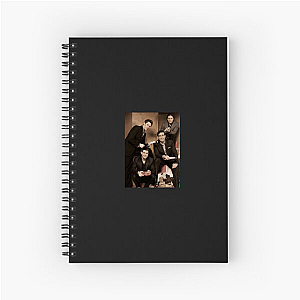 Il Divo Beyond The Opera House Il Divo Notebook