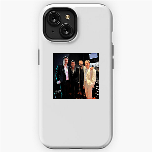 Il Divo Voices That Soar Il Divo iPhone Cases