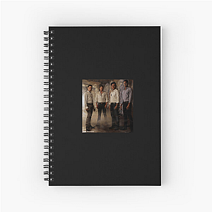 Il Divo Always Harmonizing, Always Majestic Il Divo Notebook