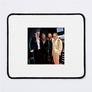Il Divo Voices That Soar Il Divo Mouse Pads