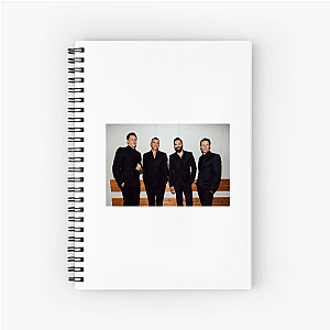 Il Divo Simon Cowell's Masterpiece Il Divo Notebook