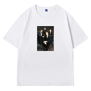 Il Divo Feel The Melody, Feel The Soul Il Divo T-Shirts