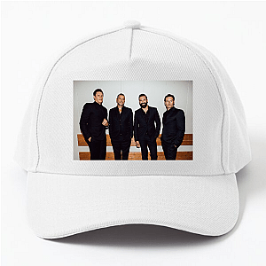 Il Divo Simon Cowell's Masterpiece Il Divo Hats & Caps