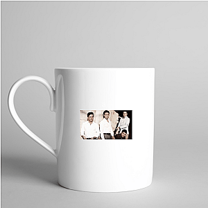 Il Divo Timeless Classics Reimagined Il Divo Mugs