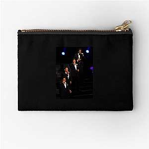 Il Divo My Favorite Vocal Group Il Divo Zipper Pouches