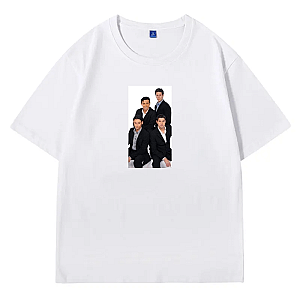 Il Divo The Vocal Powerhouse Il Divo T-Shirts