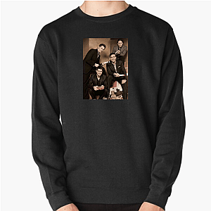 Il Divo Beyond The Opera House Il Divo Sweatshirts