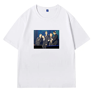 Il Divo Classical Crossover Kings Il Divo T-Shirts