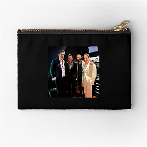 Il Divo Voices That Soar Il Divo Zipper Pouches