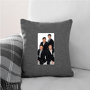 Il Divo The Vocal Powerhouse Il Divo Pillows Cover