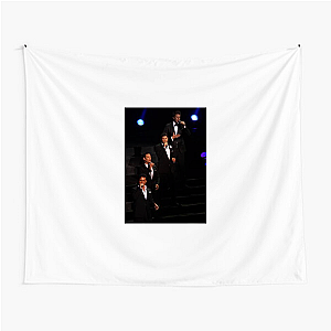 Il Divo My Favorite Vocal Group Il Divo Tapestries