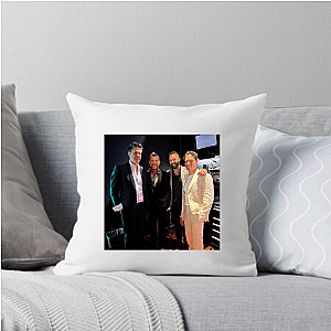 Il Divo Voices That Soar Il Divo Pillows Cover