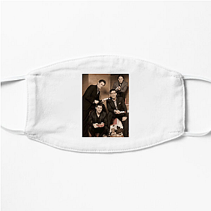 Il Divo Beyond The Opera House Il Divo Face Masks